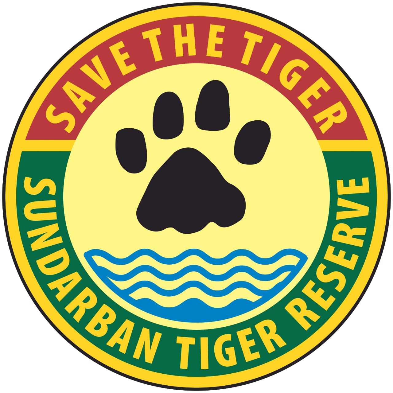 Sundarban Tiger Reserve / Sundarban Biosphere Reserve, India